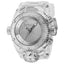 INVICTA Men's Bolt Zeus Magnum SHUTTER-TECH 2-IN-1 Chronograph Translucent Watch