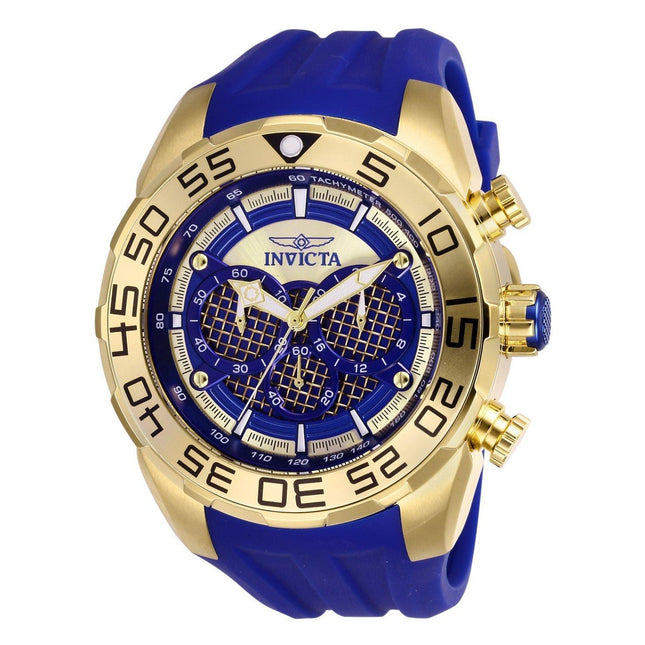 Invicta Speedway - SCUBA 26302 Men's Quartz Watch - 50mm