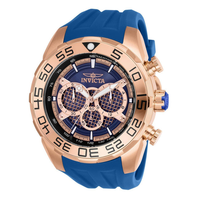 Invicta Speedway - SCUBA 26305 Men's Quartz Watch - 50mm