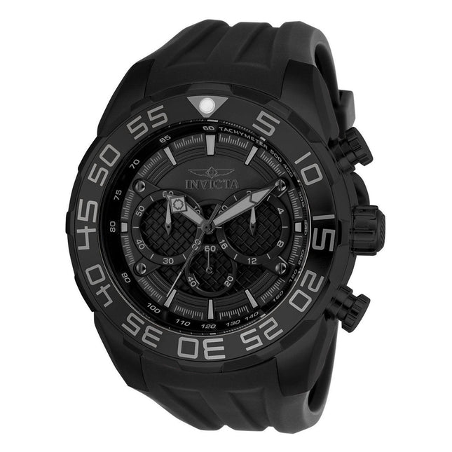 Invicta Speedway 26309 Men's Quartz Watch - 50mm
