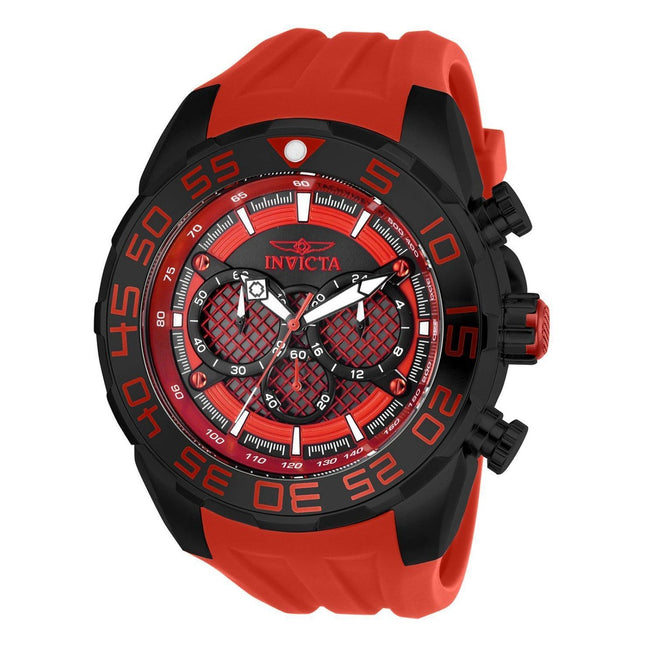 Invicta Speedway 26310 Men's Quartz Watch - 50mm