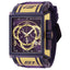 INVICTA Men's S1 RALLY Purple Label Chronograph Watch