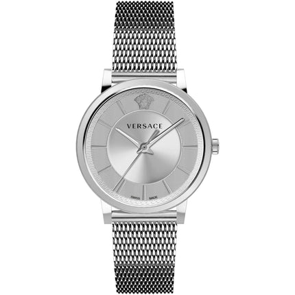 Versace V-Circle 41mm Watch image 0