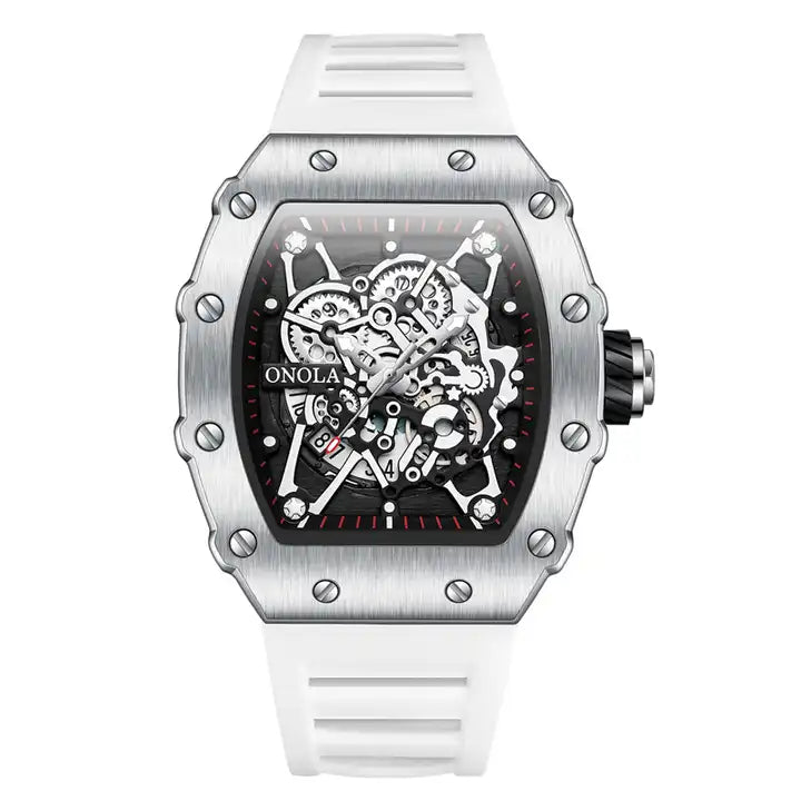 ONOLA Freak Show Quartz Watch image 13
