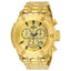 INVICTA Men's SUBAQUA Chronograph 52mm Gold Edition Watch