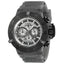 INVICTA Men's SUBAQUA Anatomical Chronograph 50mm Black Watch