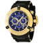 INVICTA Men's SUBAQUA NOMA III Chronograph  50mm Gold / Black / Blue Watch