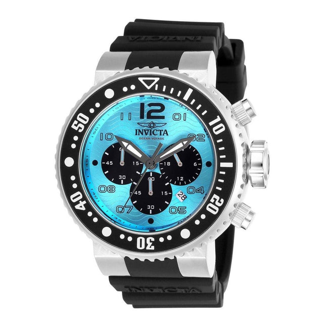 Invicta Pro Diver 26735 Men's Quartz Watch - 52mm