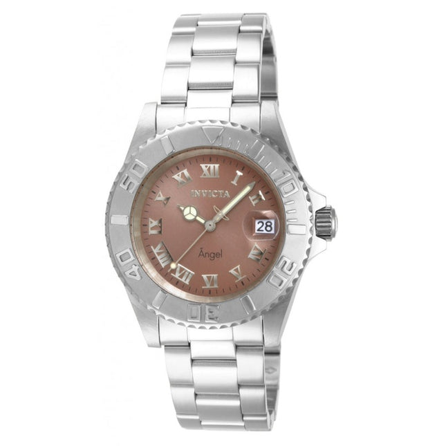 Invicta Angel 14362 Women's Quartz Watch - 40mm