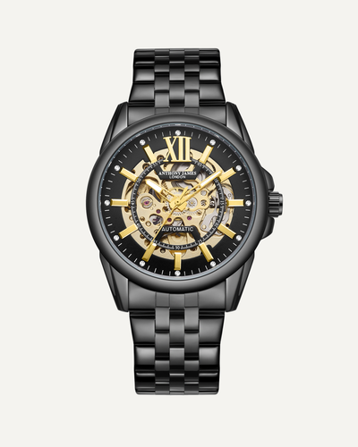 Mystique Automatic Black image 0