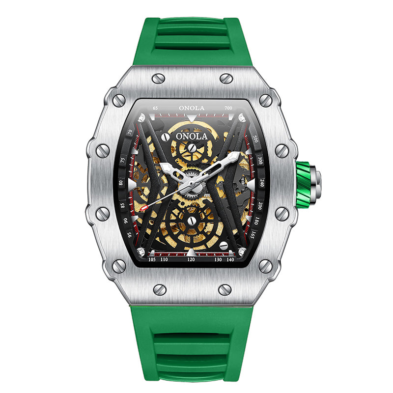 ONOLA Rhythm Automatic Mechanical Watch image 33