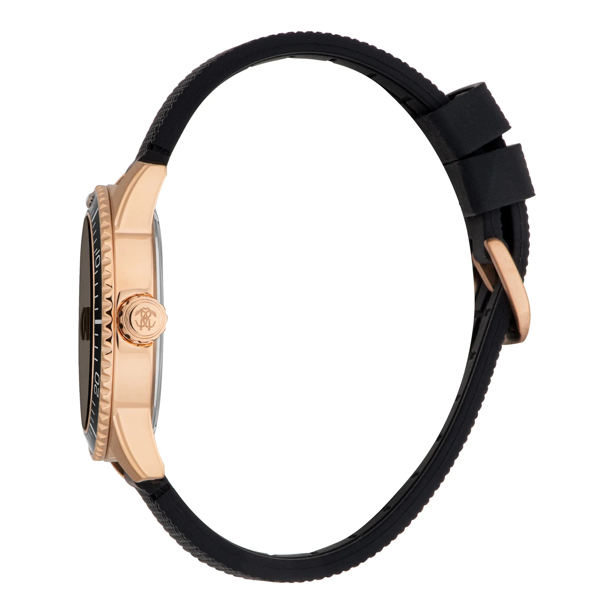 Roberto Cavalli Men's Caesar Watch image 2