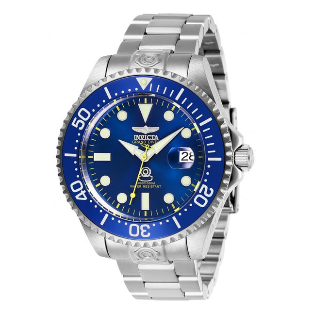 Invicta Grand Diver 27611 Men's Automatic Watch - 47mm