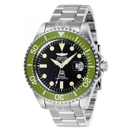 Invicta Grand Diver 27612 Men's Automatic Watch - 47mm