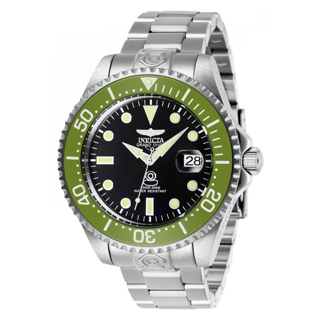 Invicta Grand Diver 27612 Men's Automatic Watch - 47mm