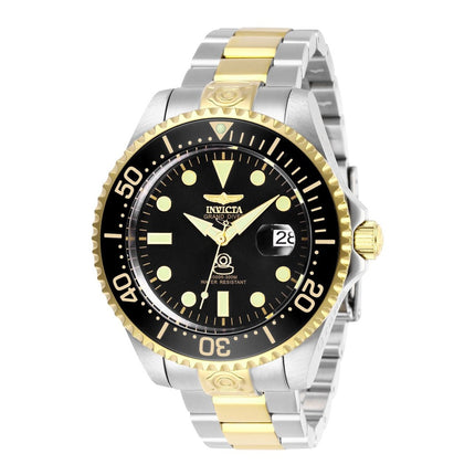 Invicta Grand Diver 27614 Men's Automatic Watch - 47mm