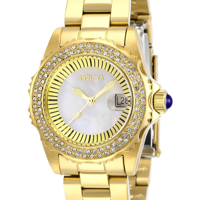 Invicta Angel 28444 Women's Quartz Watch - 30mm