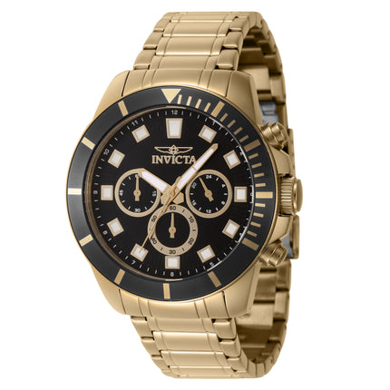 INVICTA Men's Pro Diver NL Chronograph 45mm Watch