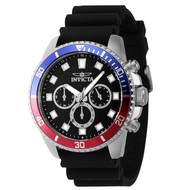 INVICTA Men's Pro Diver NL Chronograph 45mm Watch