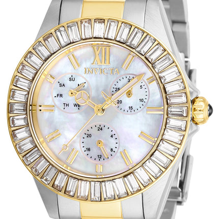 Invicta Angel 28451 Women's Quartz Watch - 38mm