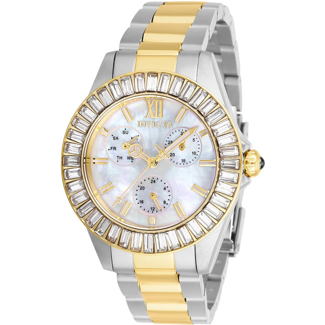 Invicta Angel 28451 Women's Quartz Watch - 38mm