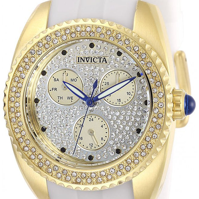 Invicta Angel 28484 Women's Quartz Watch - 38mm