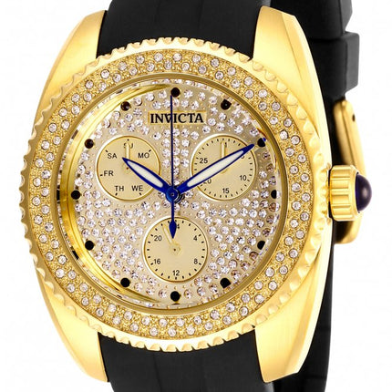 Invicta Angel 28485 Women's Quartz Watch - 38mm