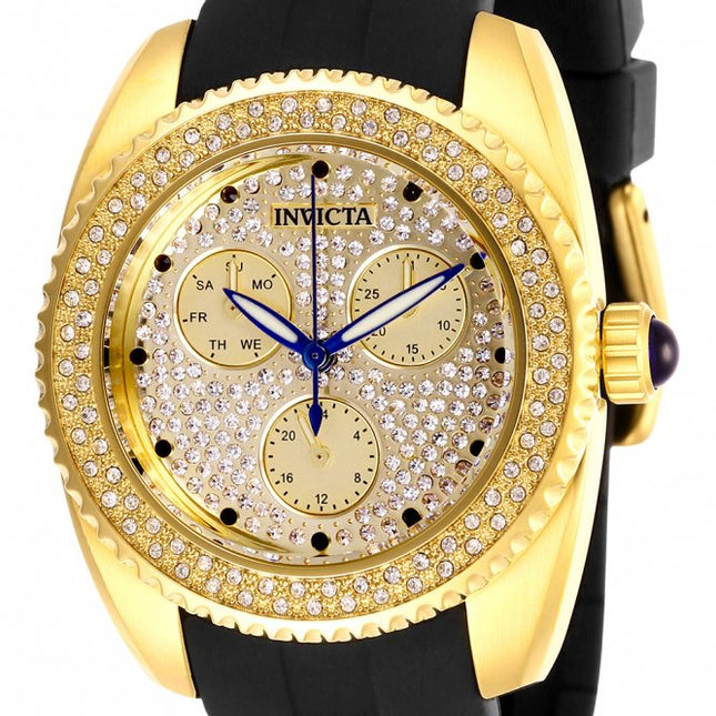 Invicta Angel 28485 Women's Quartz Watch - 38mm