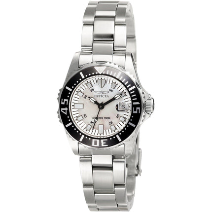 Invicta Pro Diver 2958 Women's Quartz Watch - 30mm