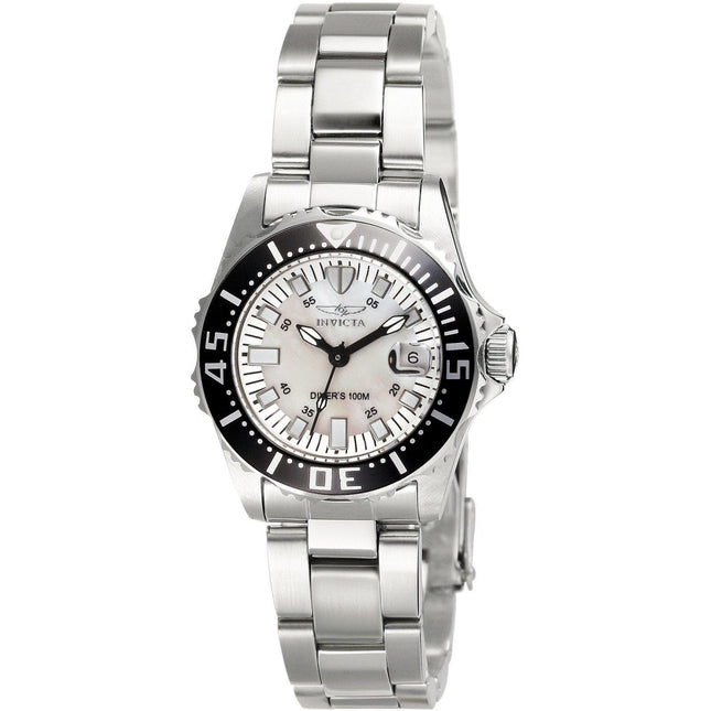 Invicta Pro Diver 2958 Women's Quartz Watch - 30mm