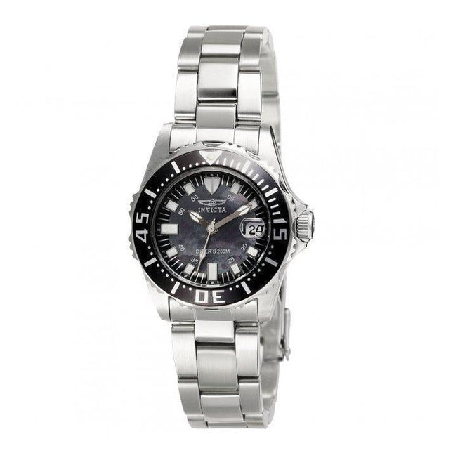 Invicta Pro Diver 2959 Women's Quartz Watch - 30mm