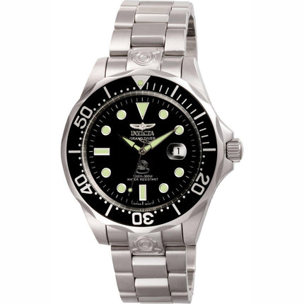 Invicta Grand Diver 3044 Men's Automatic Watch - 47mm