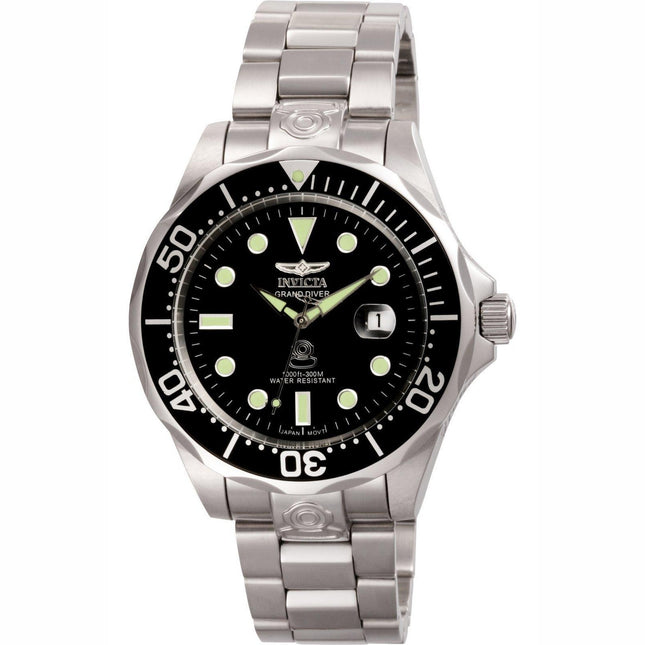 Invicta Grand Diver 3044 Men's Automatic Watch - 47mm