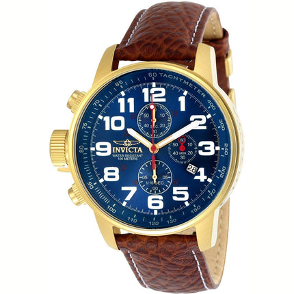 Invicta I-Force 3329 Men's Quartz Watch - 46mm