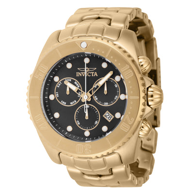 INVICTA Men's Classic Speciality 50mm Chronograph  100m Watch