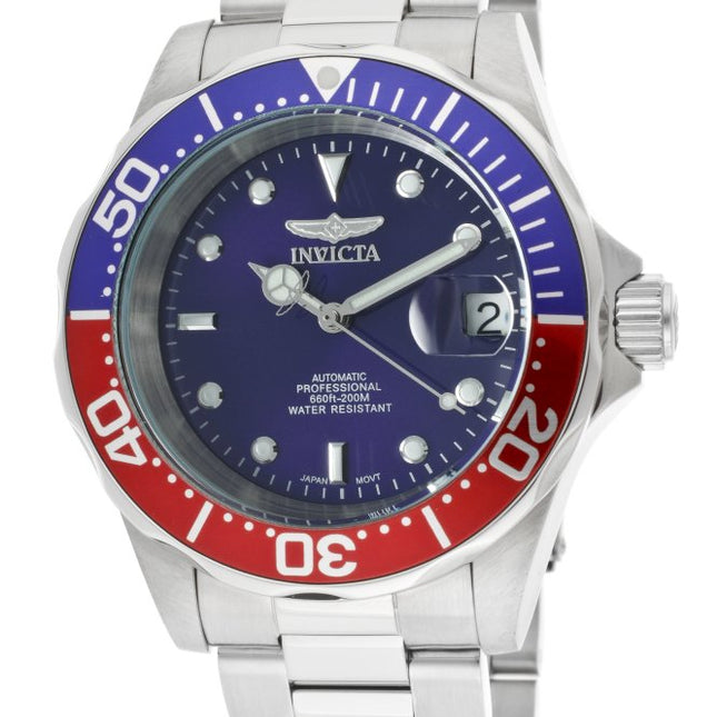 Invicta Pro Diver 5053 Men's Automatic Watch - 40mm
