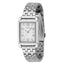 INVICTA Women's Classic 24mm Petite Silver Bracelet Watch