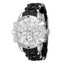 INVICTA Men's Sea Spider Chronograph Silver Watch