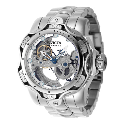 INVICTA Men's Reserve Coalition Forces Automatic 52.5mm Watch