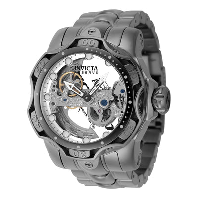 INVICTA Men's Reserve Coalition Forces Automatic 52.5mm Watch