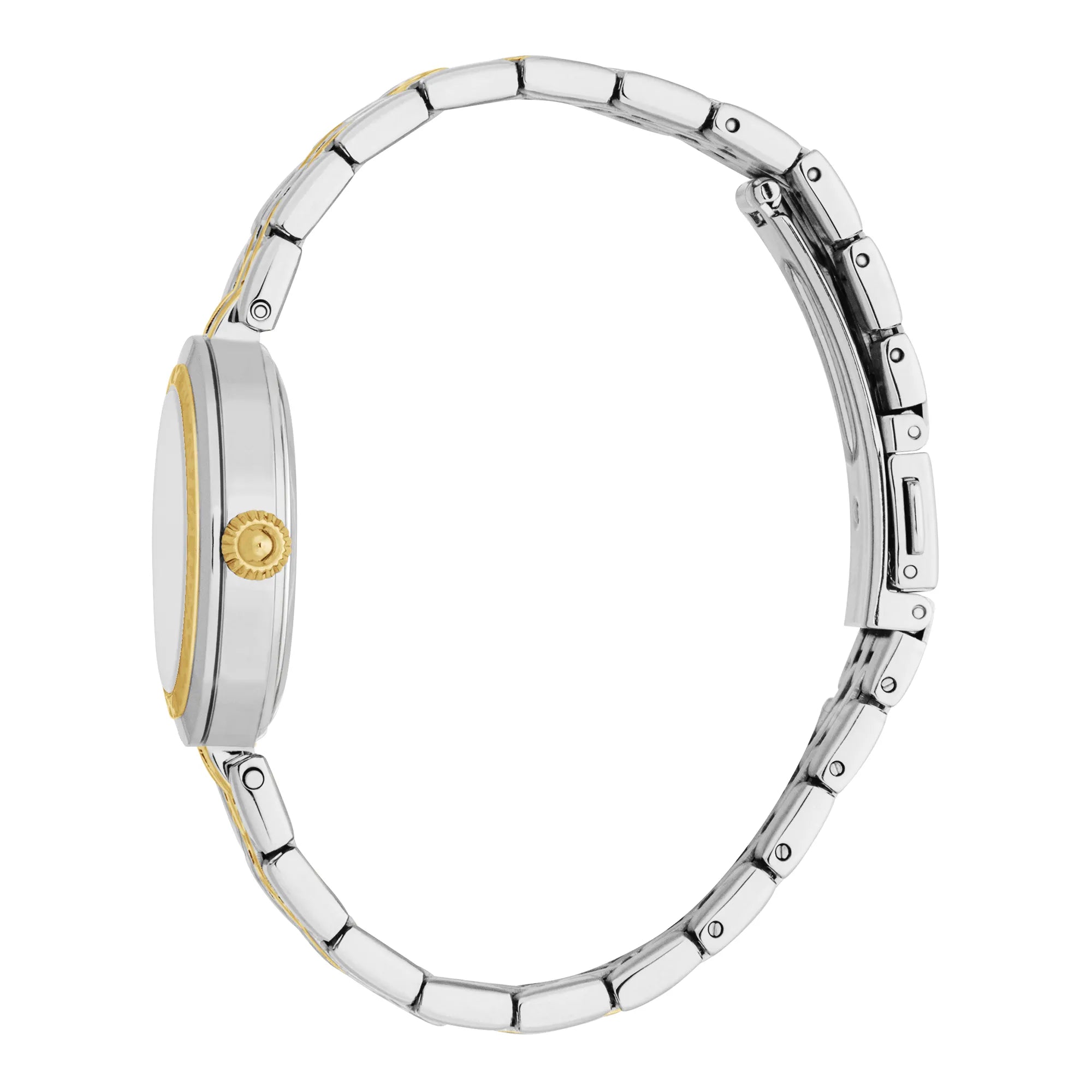 Just Cavalli Animalier Preziosa Two Tones YG Silver Grey image 2