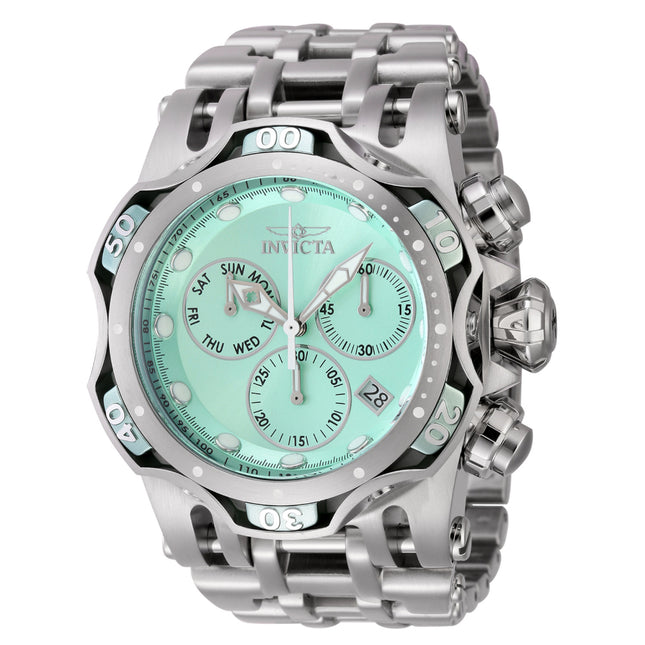 INVICTA Men's Reserve Chaos Chronograph 54mm Watch