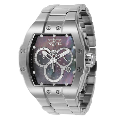 INVICTA Men's S1 Rally Paragon 44mm Swiss Chronograph Watch