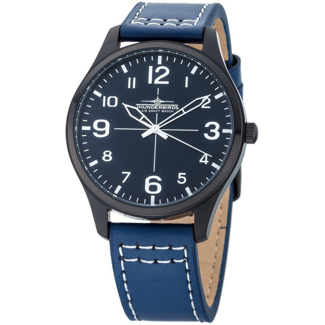 THUNDERBIRDS Meister Classic Watch image 0