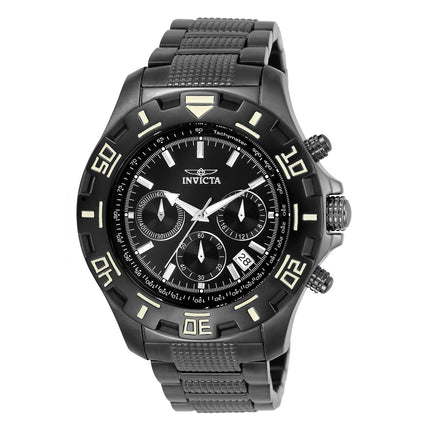 Invicta Specialty 6412 Men's Quartz Watch - 46mm
