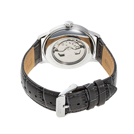 ORIENT Men's Bambino Version 8 Automatic Classic Watch RA-AK0704N image 2