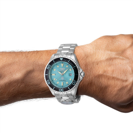 INVICTA Men's 47mm Automatic Grand Pro Diver Watch