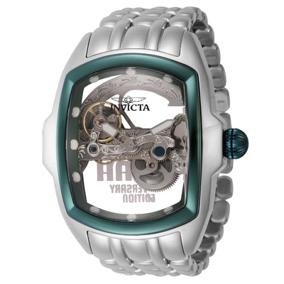 INVICTA Men's Lupah Automatic Ghost Bridge 50mm Watch