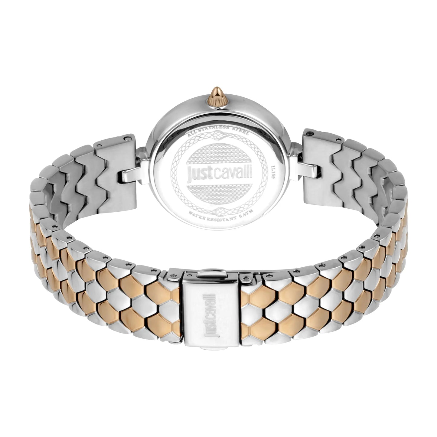 Just Cavalli SET Nobile Glam Two Tones RG image 1