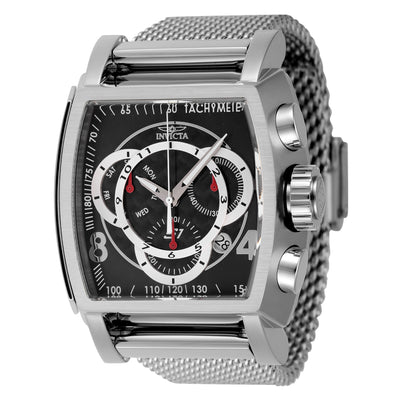 INVICTA Men's S1 Rally Algiers Swiss Race Team Chronograph 48mm Watch